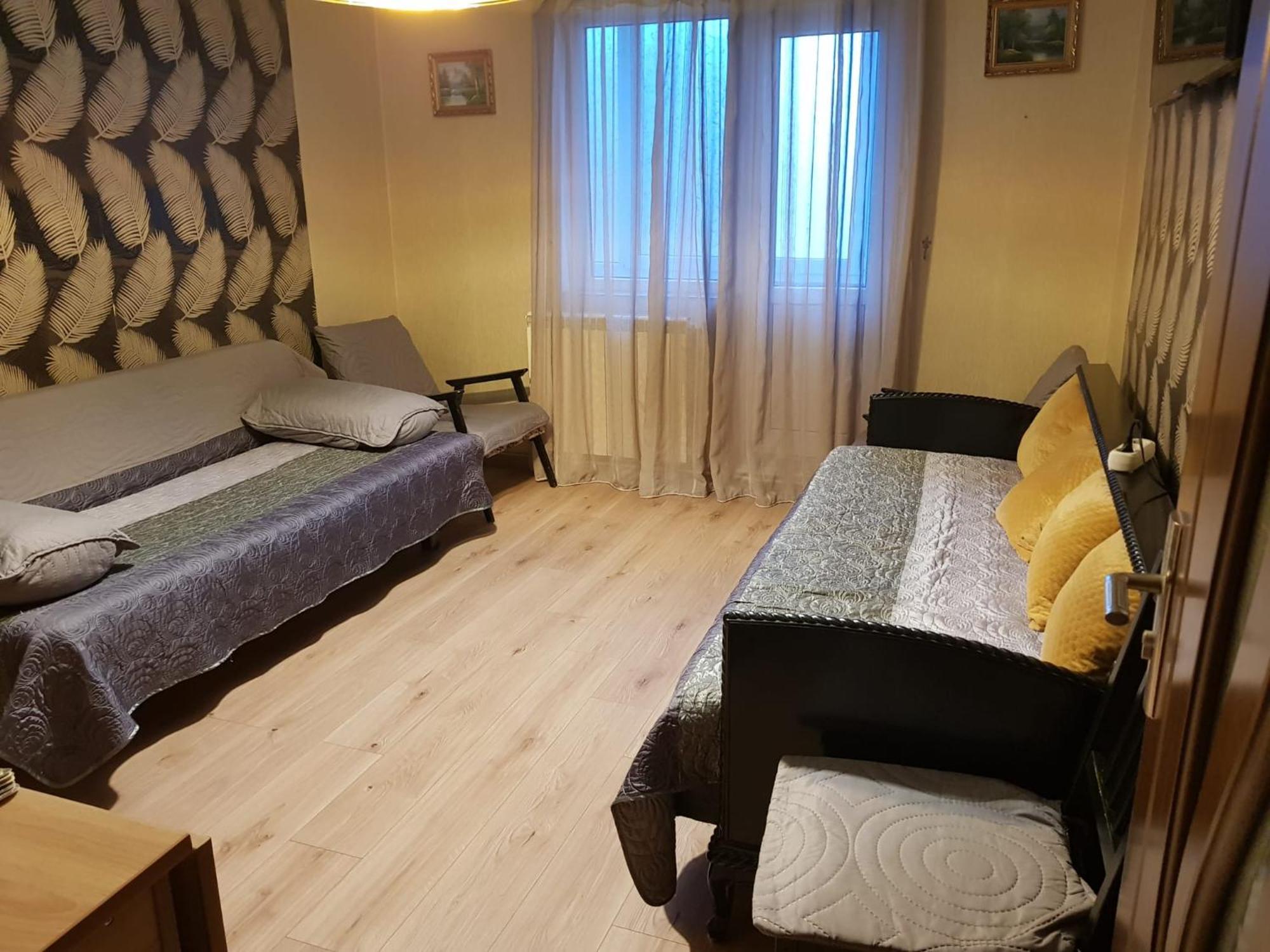 Apartament Silva Буштени Экстерьер фото